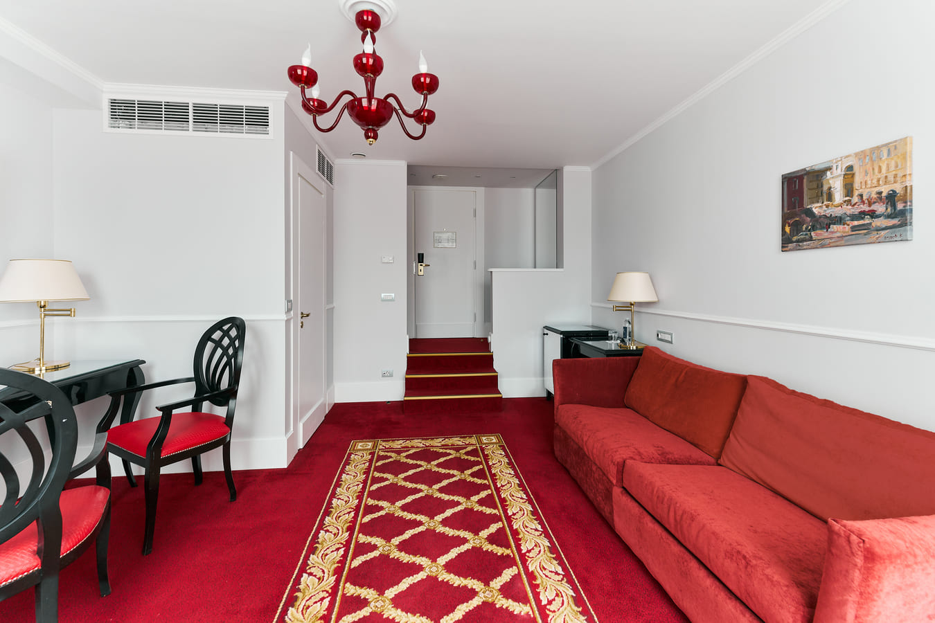 Demetra Hotel — фотография 7