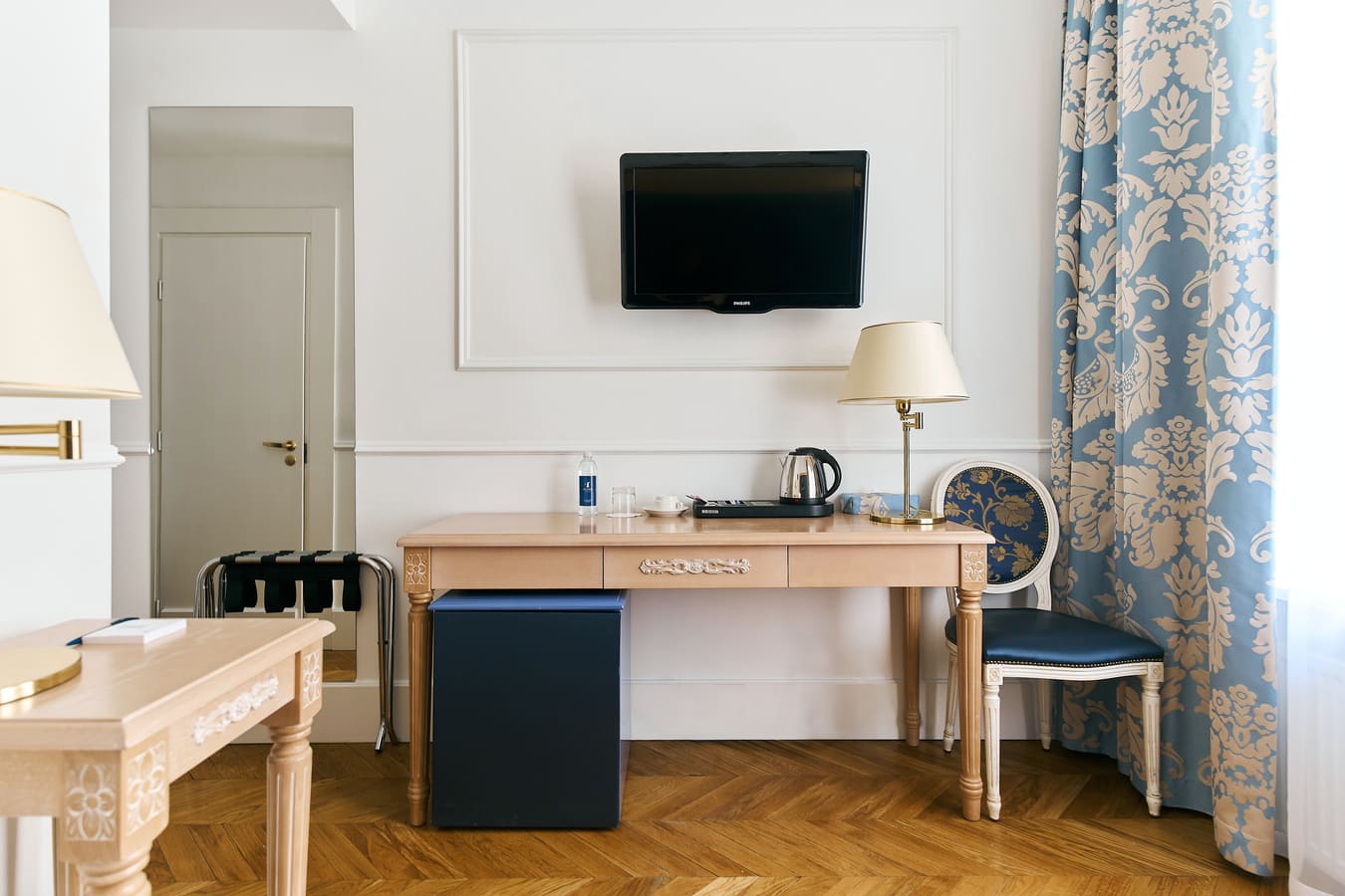 Demetra Hotel — фотография 10