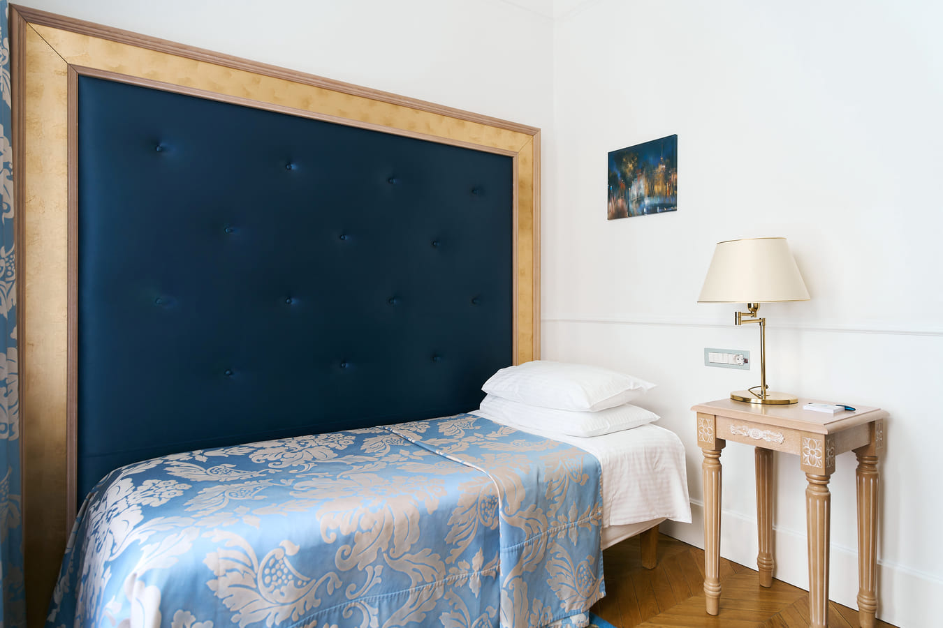 Demetra Hotel — фотография 12